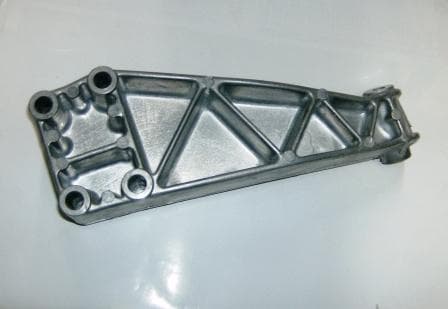 Mesnet Takozu Motor Kulaği TMPR SX Motor