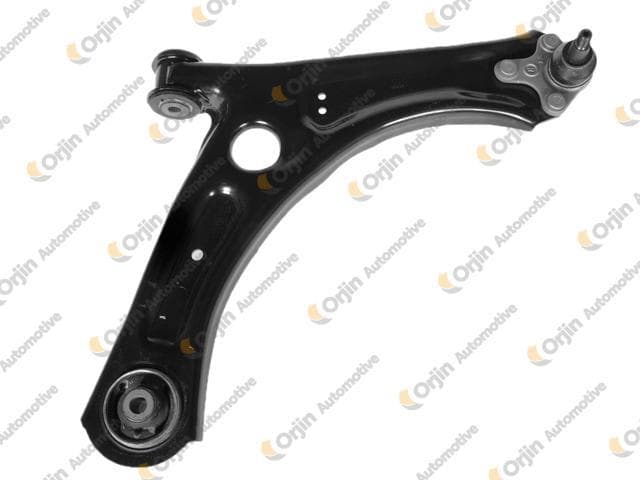 Rotilli Salıncak Ön Sağ Alt VW Caddy 1.0-1.2-1.4-1.6-2.0 15 >Skoda Octavia II-Superb II-Yeti