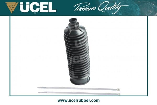 Direksiyon Körüğü Ford Escort 81 1.1-1.3-1.4-1.6-1.8