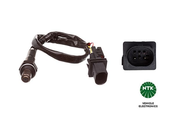 Oksijen Sensörü BMW E60 F10 F30 F32 F34 F36 E83 F25 F15 F16 E71 Mercedes W204 C205 C218 W212 W221 W222 Ford Fiesta Mondeo Focus Fiat Doblo Alfa Romeo Giulietta 159 166 Nissan X-Trail Qashqai