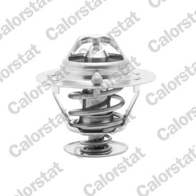 Termostat 82 C - Contali Hyundai Accent Admire Era 1.6L G4ED Benzinli 16v 01-> / Getz 1.4L G4EE 0 6-10 / Elantra 1.6L 1.8L 2.0L 96-00 / Scoupe 1.6L G4ED 01-> / Sonata 2.0L 05-> / Kia Cerato 04->