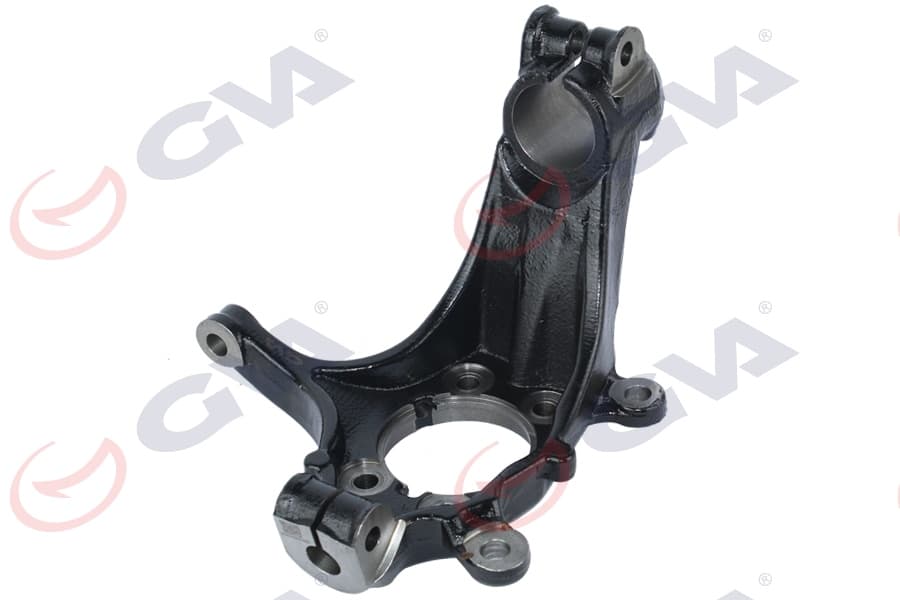 Aks Taşiyici Ön Sol Nissan Qashqai J11 14-> / X-Trail T32 14-> / Renault Kadjar 15-> Absli
