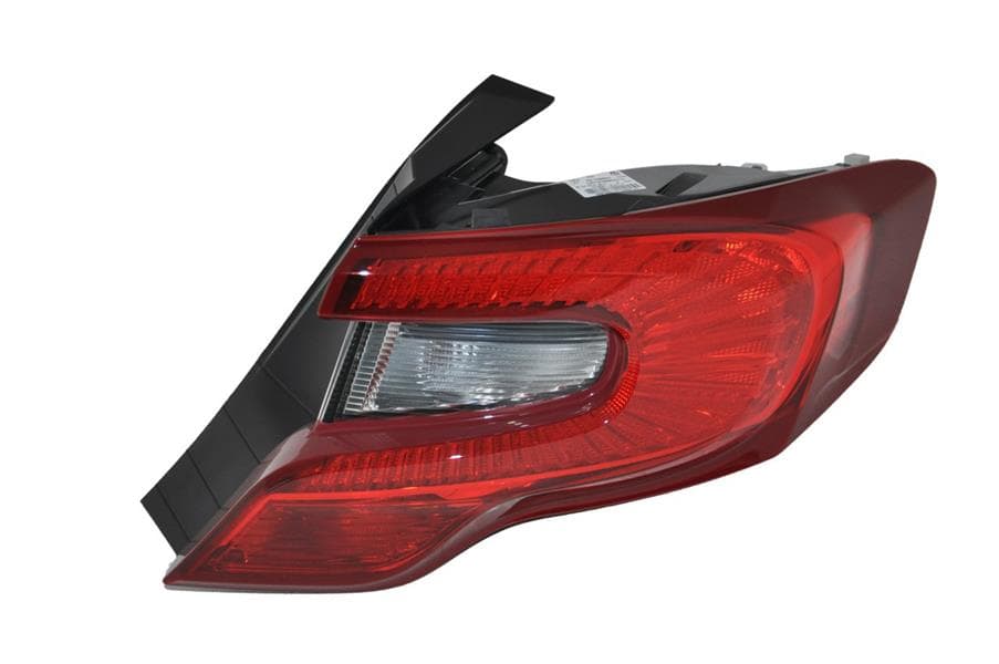 Stop Lambasi Sağ Duylu Fiat Egea 15>20