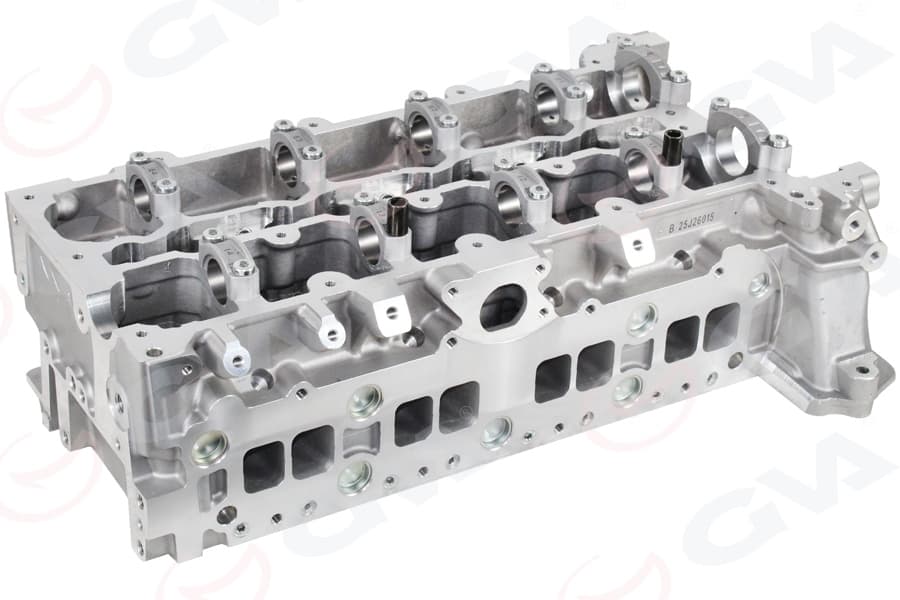 Silindir Kapağı Mercedes OM651 W176 W204 C218 W212 X204 W639 B906