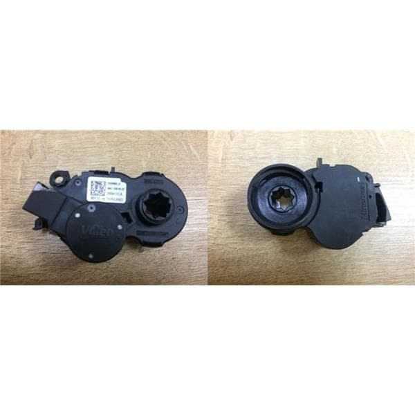 Kalorifer Klima Klape Motoru Clio IV 1.2 16V 12 > 1.2 Tce 16 > 1.5DCI 12 >