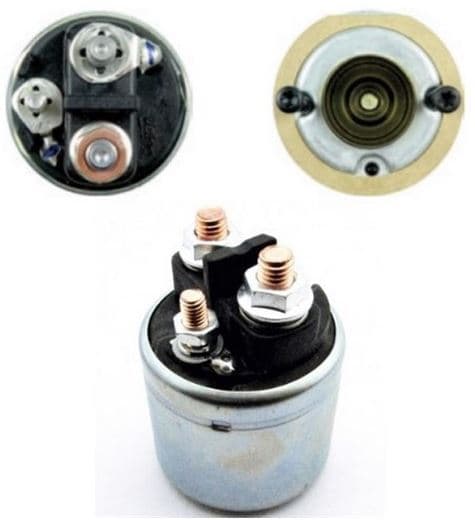 Mars Otomatiği 12V Peugeot Boxer III-Citroen Jumper III 06> Transit V347 2.2TDCI-2.4 TDCi-3.2TDCI 0 6> DT Puma 2.2HDI Ducato 2.2JTD 100CV