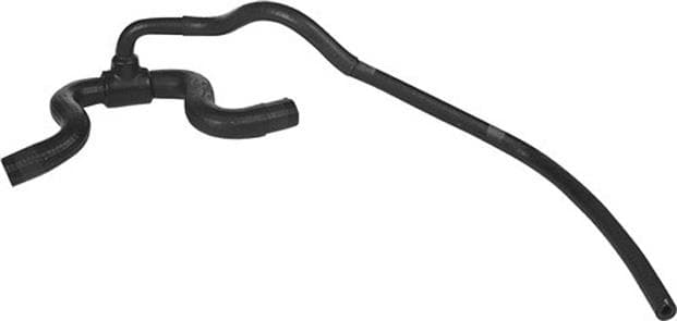 Kalorifer Hortumu Fiat Albea-Palio 97>02 1.2 8V-16V