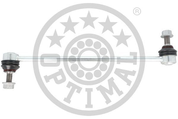 Askı Rotu Ön Mercedes Vito W447