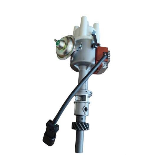 Distribütör Komple DKS-M131-Doğan-SLX-Kartal-Sahin S-Uno 70 15 Diş Dikey