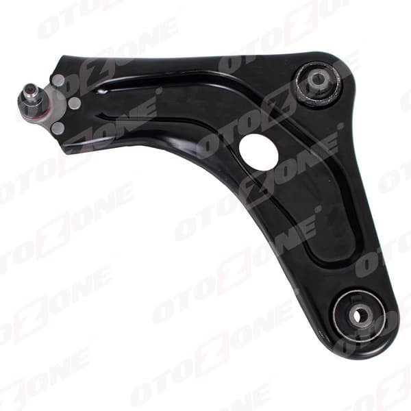 Alt Salıncak Sol Ön Opel Crossland X 17> Peugeot P301 12> Citroen C-Elysee 12>