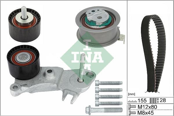 Triger Seti Volvo S60 13 >15 > S80 -S90 16 > V40 V60 V90 16 > XC60 13 >XC90 14 > XC70 13 >