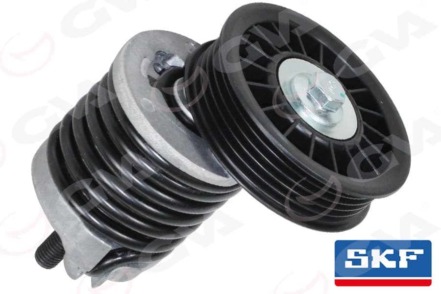 Alternatör Gergi Rulmanı Gergi Kütüğü Passat-A4-A6 1.9 TDI Afn-Avg-Ahu