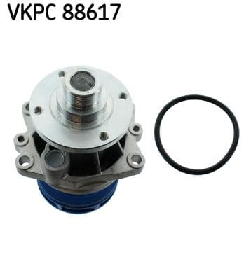 Devirdaim Pompası BMW M50 M52 M54 E36 E46 E34 E39 E60 E38 E65 E83 E53 E85