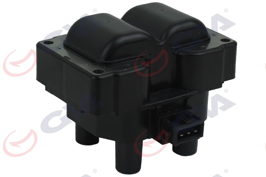 Ateşleme Bobini Fiat Palio-Albea-Bravo-Punto 1.2 16V-Tempra 1.4-1.6-Tipo SX 2.0 İe 155 164