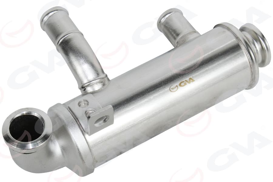 Egr Soğutucu Borusu Ford Focus II -Cmax 1.6 TDCi 04>11 308/TEPE DV6