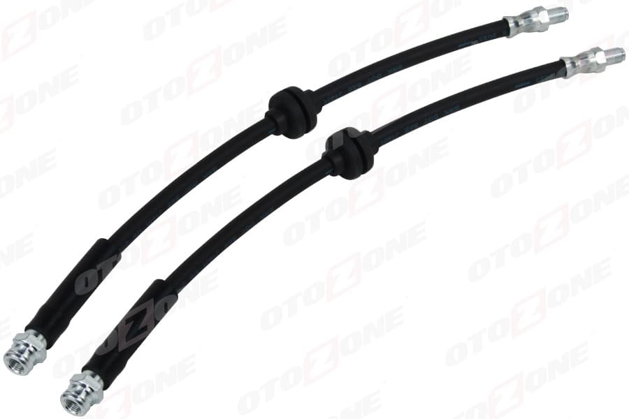 Fren Hortumu Ön Fiat Fiorino 09> Linea 07> Punto 09> 425.00 MM