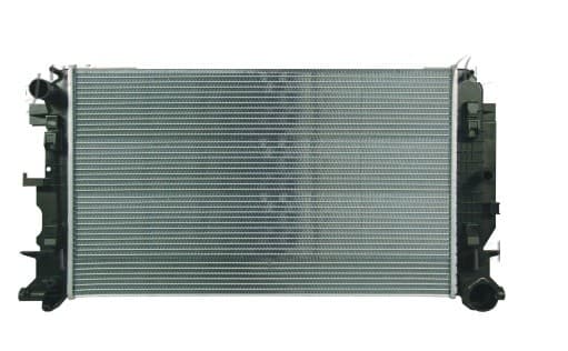 Motor Su Radyatörü Mercedes Sprinter B906 . VW Crafter 30-35-50 680X414X34