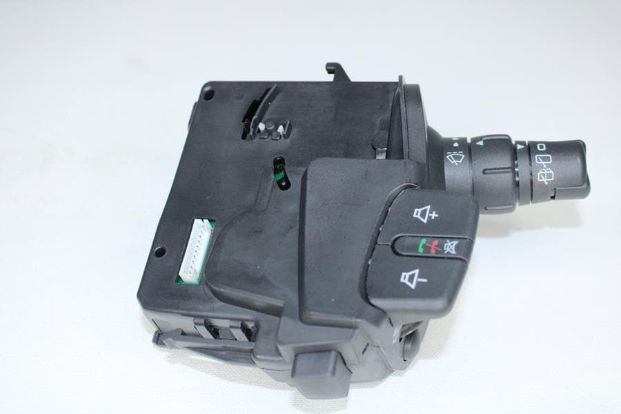 Silecek Kumanda Kolu Renault Clio III 05> Modus 04> Kangoo 08>