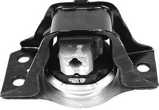 Motor Takozu Sağ Megane II 02> Scenic II 02> Logan 04> 1.5 dCi Kangoo III 08> Tüm Motor