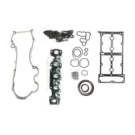 Motor Takım Contası SKC Li Keçeli Subap Lastikli Dacia Logan 1.4-1.6 8V K7J 710- K7M 690