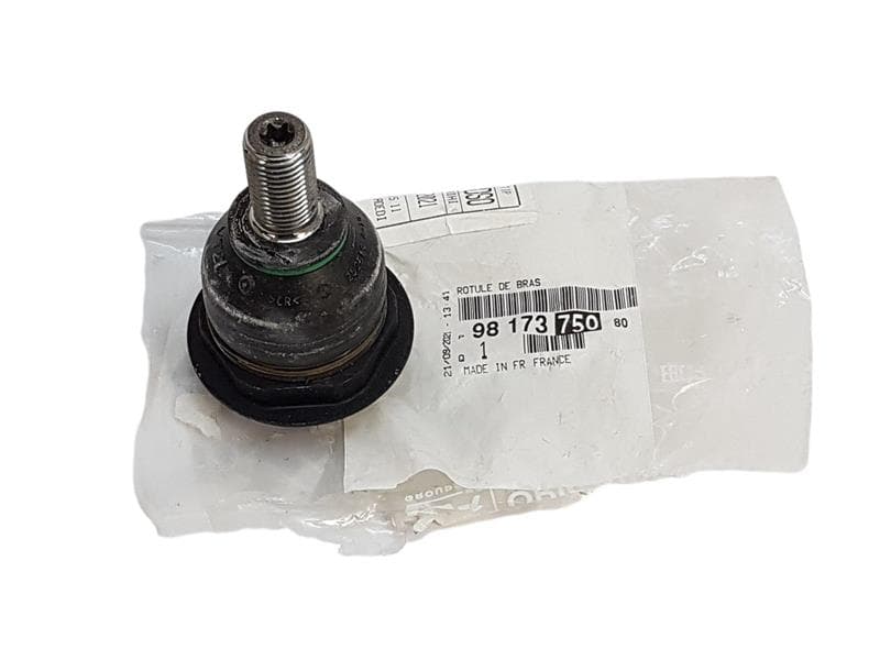 Rotil Ön Sol/sağ Alt P5008 09>P308 07>P3008 07> DS 4 11>C4 II 09> Partner 08> P307 03> P508 18> Berlingo 08> C4 04>