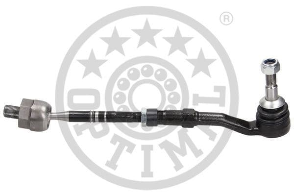 Rot Kolu BMW E65 E66 E67 01>08 Rot Basi İle
