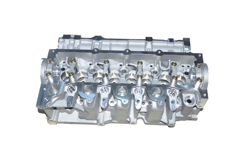 Silindir Kapak Renault Fluence 09> Megane III 09> Megane IV 15> Dacia Dokker 12> Duster 12> Nissan Qashqai II 13> Euro 5 Uzun Enj. Siemens Enj