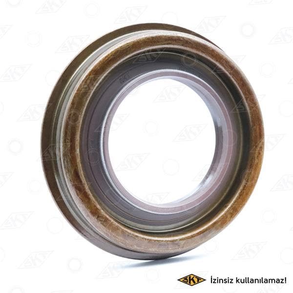Diferansiyel Mahruti Keçe Ford Transit 14> Arkadan Çeker 46.05X78.64/86.50X11.40/14.90