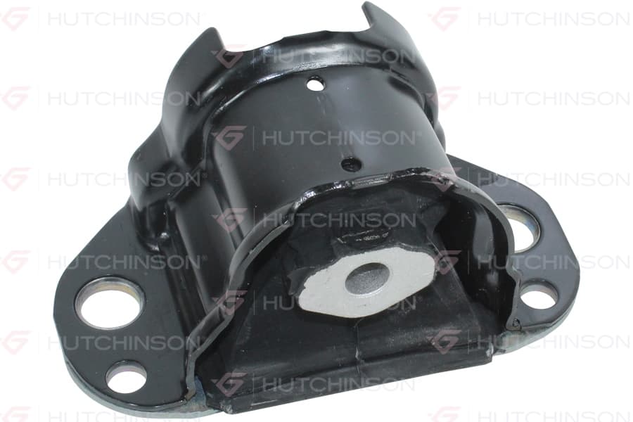 Motor Takozu Sağ Clio II 98> Clio Symbol 00> Kangoo 97> 1.2