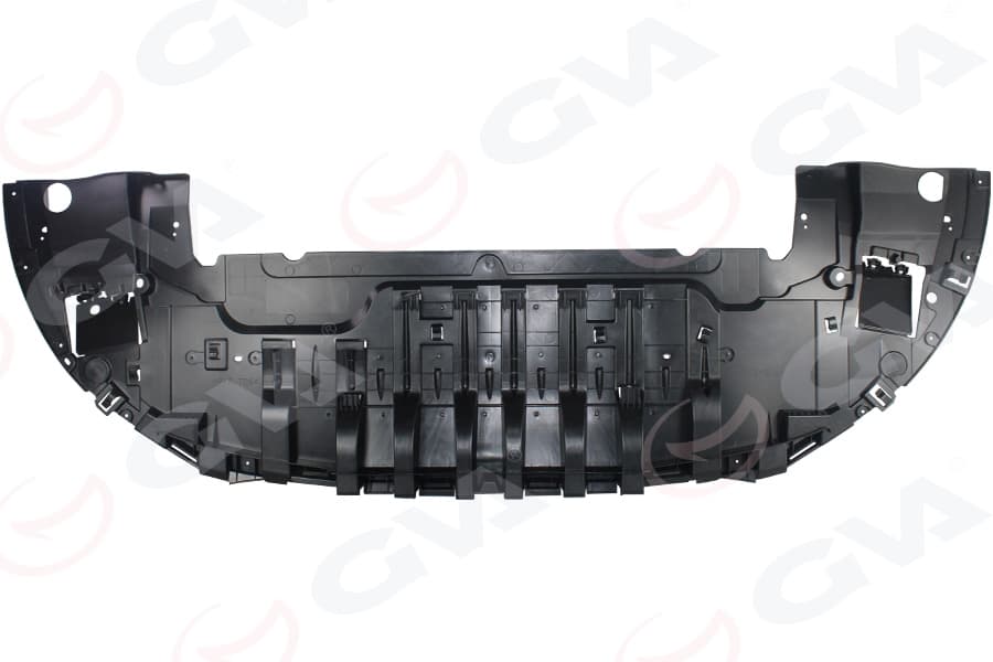 Muhafaza Tampon Ön Alt Renault Megane IV 2016-2020
