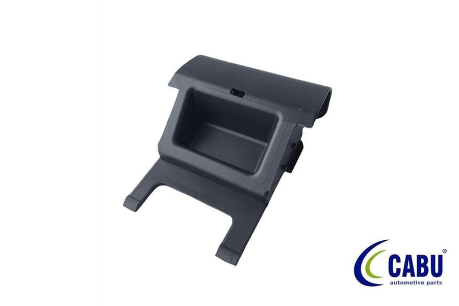 Corsa - C Kriko Kapağı Arka Sol 01-11