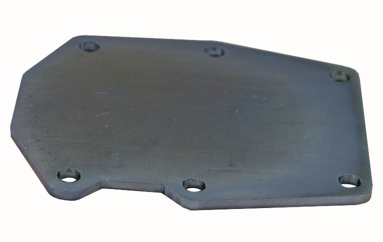Blok Arka Sac Kapak Tempra-Tipo-SLX