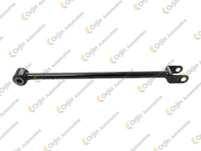 Denge Kolu Arka Uzun Dacia Duster 4X4