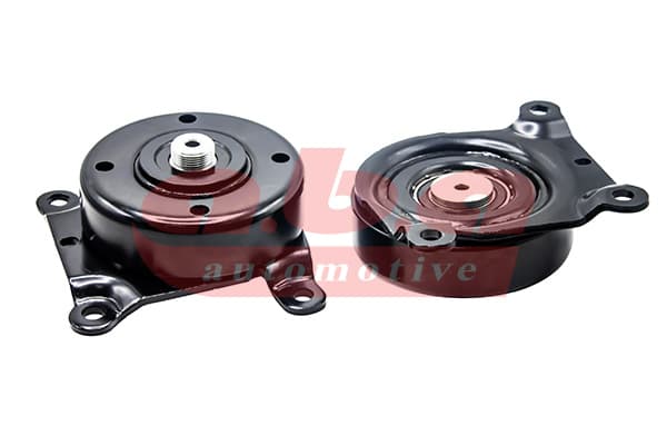 Fan Rulmanı Transit V184-V348 01>14