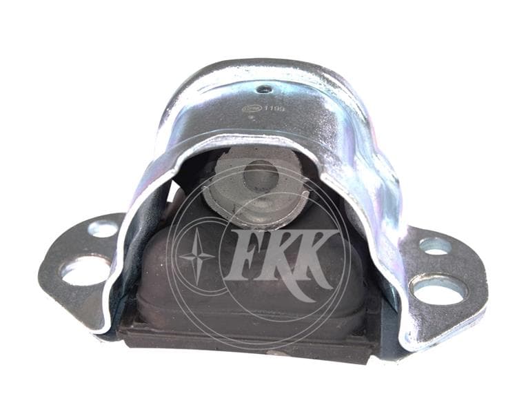 Motor Takozu Sağ Clio II 98> Clio Symbol 00> Kangoo 97> 1.2
