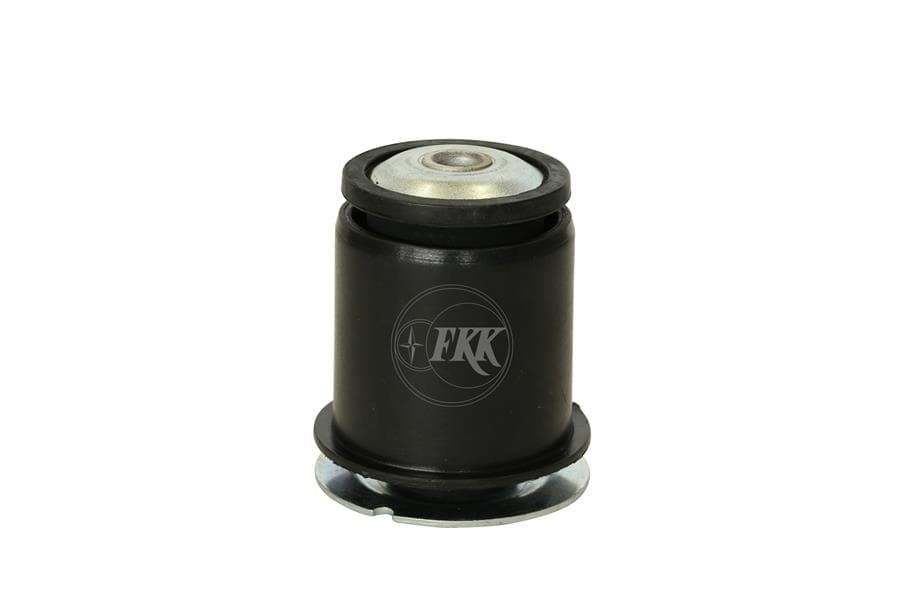 Arka Torsiyon Takozu Fiorino III-Qubo