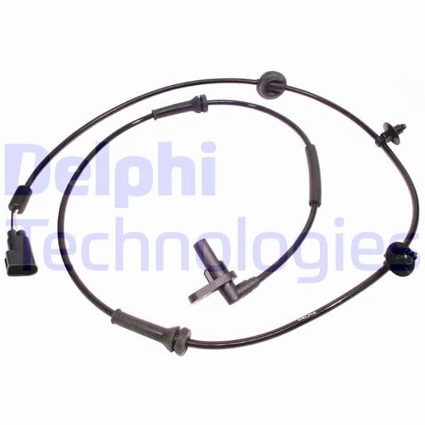 Ön Abs Hiz Sensörü Sag/sol Transit V347-V348 TT9 2.2 155PS 11>14 2.2 TDCi 2.4 TDCi 3.2 TDCi 06>14