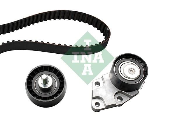 Eksantrik Gergi Kiti 127x254 Chevrolet-Daewoo Aveo-Cruze-Kalos-Lacetti-Nubira 1.4-1.4-1.6 05-