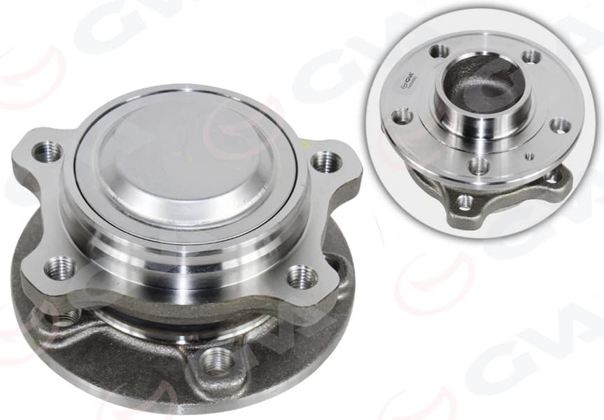 Arka Teker Poryasi Volvo S60 T4 T5 19- S90 2.0 D3 D4 T5 V90 16- XC60 D3 D4 T5 17- XC90 D4 15-18