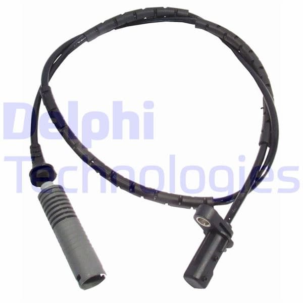 Abs Sensörü Arka BMW E81 E82 E87 E88 E90 E91 E92 E93