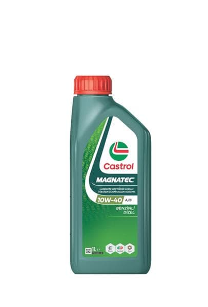 Motor Yağı Magnatec 10W-40 A/b 12X1L Tu