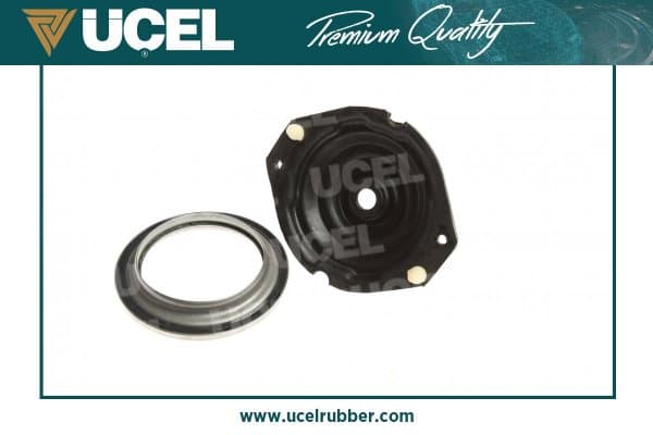 Amortisör Takozu Takım Renault Espace IV JK0-1 2.0-3.5 V6-1.9 dCi-2.2 dCi-3.0