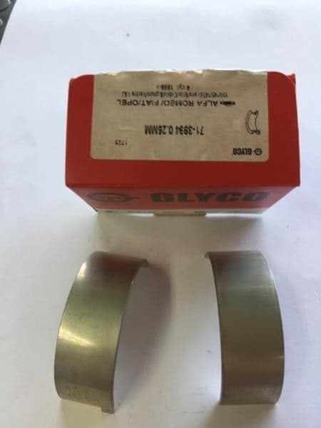 Kol Yatak 0.25 Fiat Doblo-Bravo-Marea-Freemont-Ducato Alfa Romeo GTV-GT-Giulietta- 145-146-147-156-159 Opel Vectra-İnsignia-Astra-Antara Suzuki SX-4 1.9 JTD 2.0 JTD 2.0 JTS