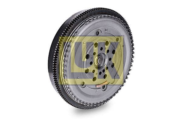Volan DMF Mercedes Sprinter OM646 B906 06>09