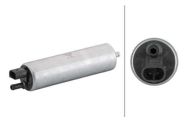 Yakıt Pompası BMW M57 E39 E38 E53 . Land Rover Freelander I 204D3 L314 Range Rover III 306D1 L322