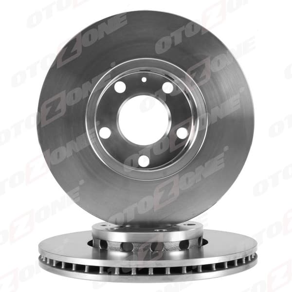 Ön Fren Disk Aynasi Passat-Variant 96-05 Audi A4-A6 97- 1.8 20V-1.9TDI 288x25x5DL Havali