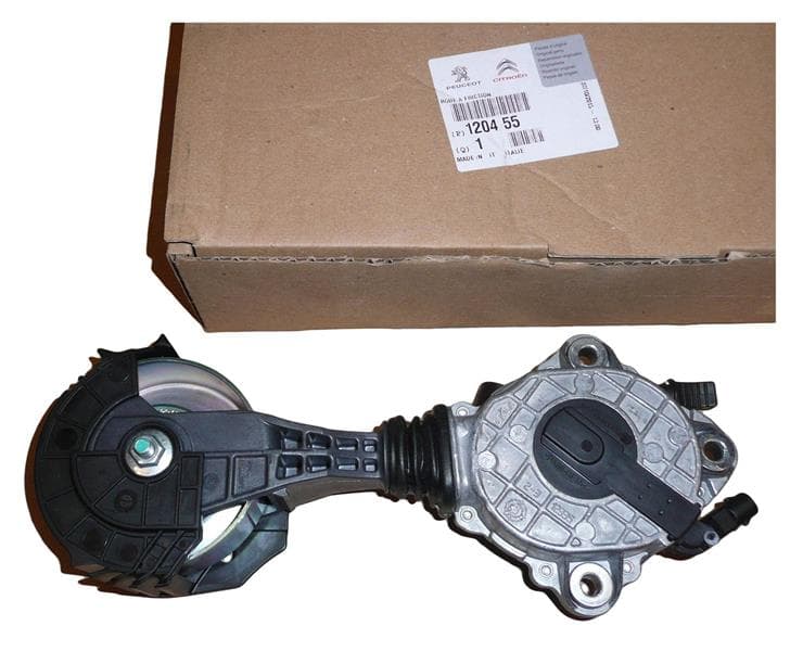 V Kayış Gergi Rulmanı P207-P308-P3008-P508-P5008-Partner-Berlingo-C3-C4-C5-DS3-DS4-DS5 1.6 THP VTi BMW F20 F30 Mini R55 R56 R57 R60 Sensorlu