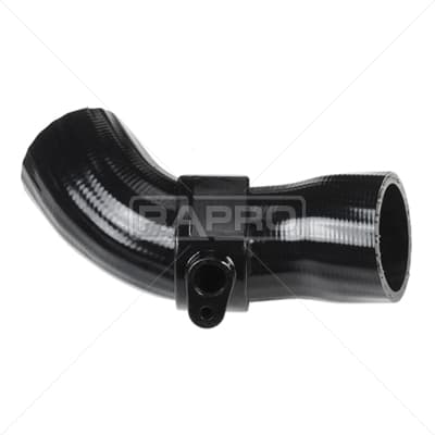Hava Filtre Hortumu P206-P207-P307-P1007-Bipper-C2-C3-C4-Nemo 1.4 HDi-Fiesta-Fusion TDCi