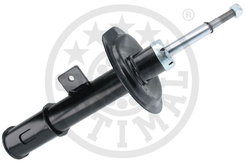 Ön Amortisör Sol Peugeot P307 00>09 Citroen C4 04>11 P307 SW P307 CC 03>09 Gazli