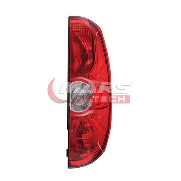 Stop Lambasi Sağ Soketsiz Doblo-Opel Combo 2010 > Çift Kapı